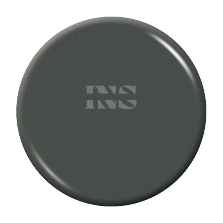 ELITE DIP ED221 Dark Gray - 1.4 oz. - Dip Polish