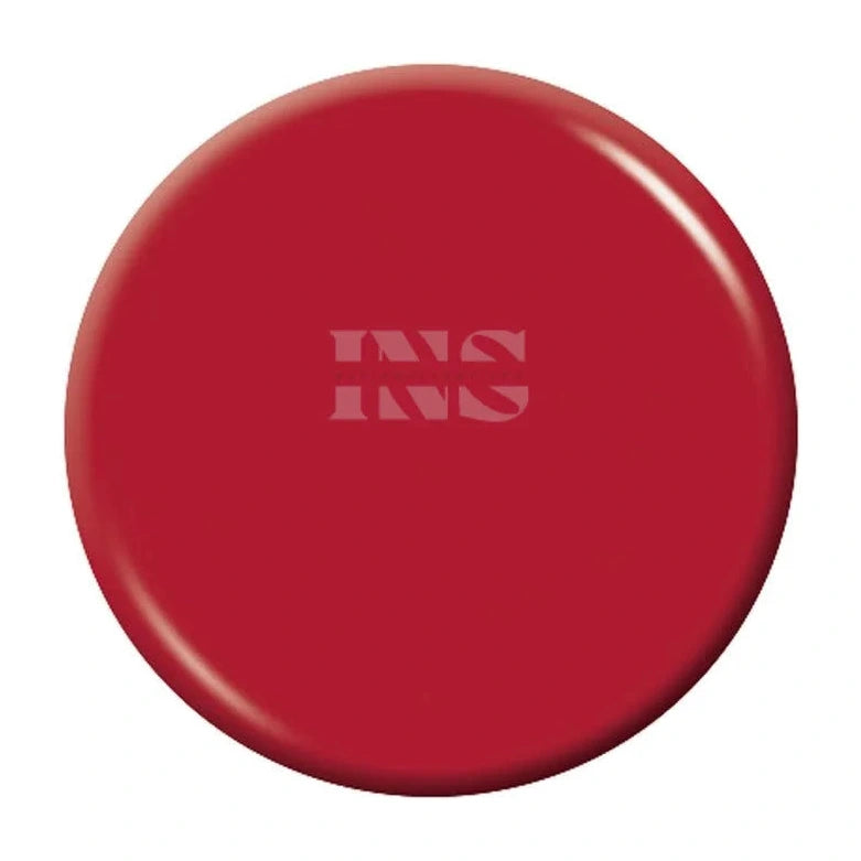 ELITE DIP ED244 Fire Engine Red - 1.4 oz. - Dip Polish