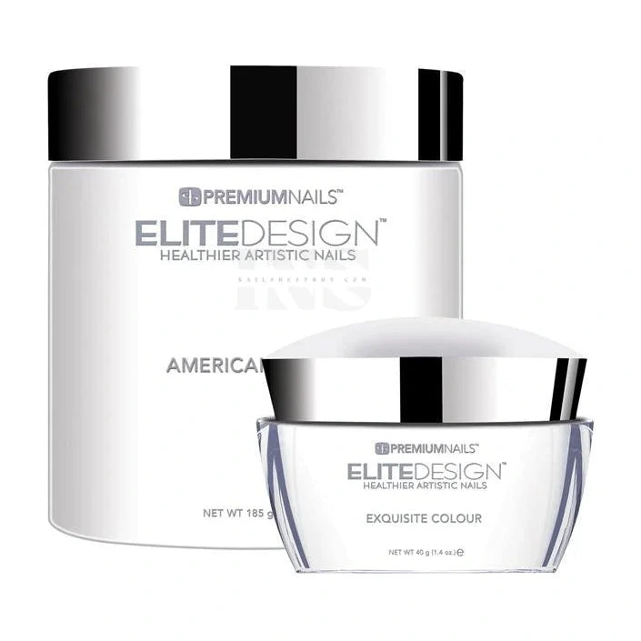 ELITE DIP ED Dark Pink - 24 oz - Dip Polish