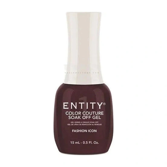 ENTITY Gel - Beauty Icon 830 - Gel Polish