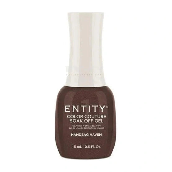 ENTITY Gel - Handbag Haven 870 - Gel Polish