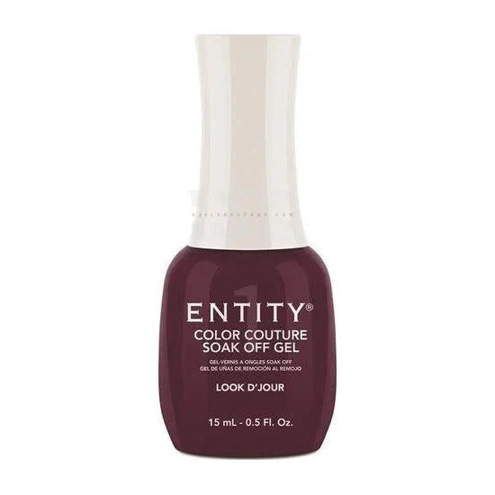 ENTITY Gel - Look D’Jour 834 - Gel Polish