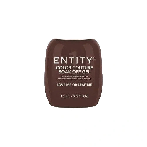 ENTITY Gel - Love Me or Leaf Me 779 - Gel Polish