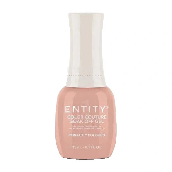 ENTITY Gel - Perfectly Polished 847 - Gel Polish