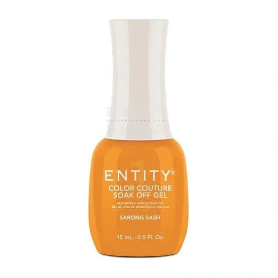 ENTITY Gel - Sarong Sash 760 - Gel Polish