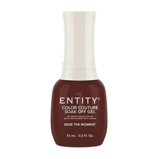 ENTITY Gel - Seize the Moment 859 - Gel Polish