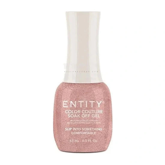 ENTITY Gel - Slip Into Something Comfortable 558 - Gel