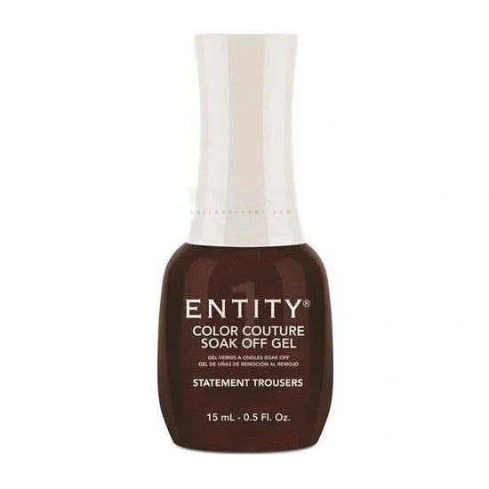 ENTITY Gel - Statement Trousers 701 - Gel Polish