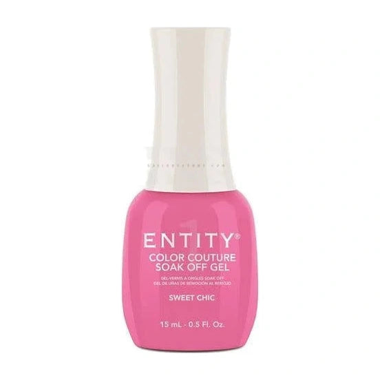 ENTITY Gel - Sweet Chic 624 - Gel Polish