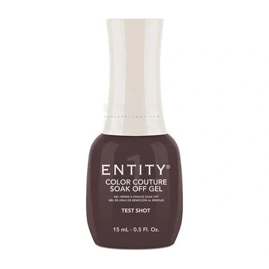 ENTITY Gel - Test Shot 647 - Gel Polish