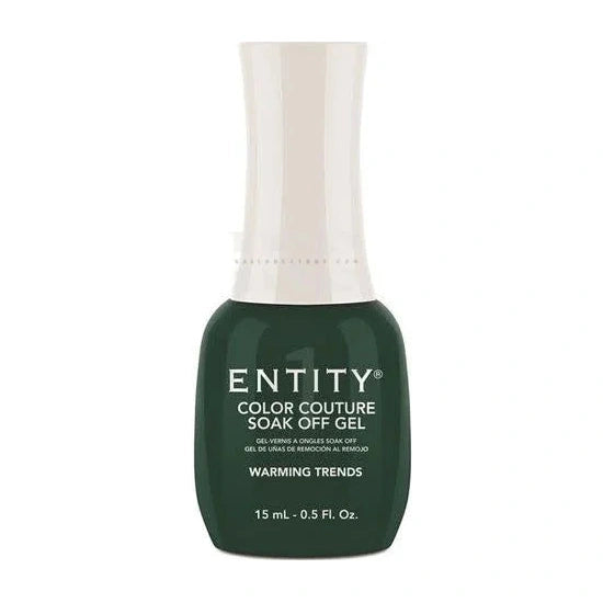 ENTITY Gel - Warming Trends 778 - Gel Polish