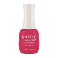 ENTITY Gel - Well Heeled 622 - Gel Polish