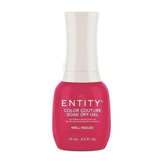 ENTITY Gel - Well Heeled 622 - Gel Polish