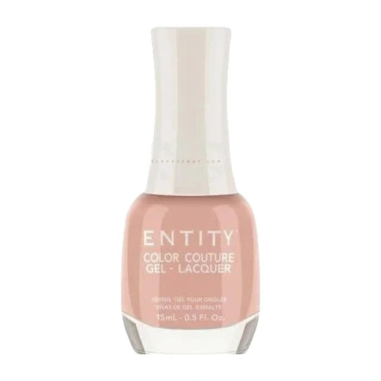 ENTITY Lacquer - Perfectly Polished 847 - 0.5 oz