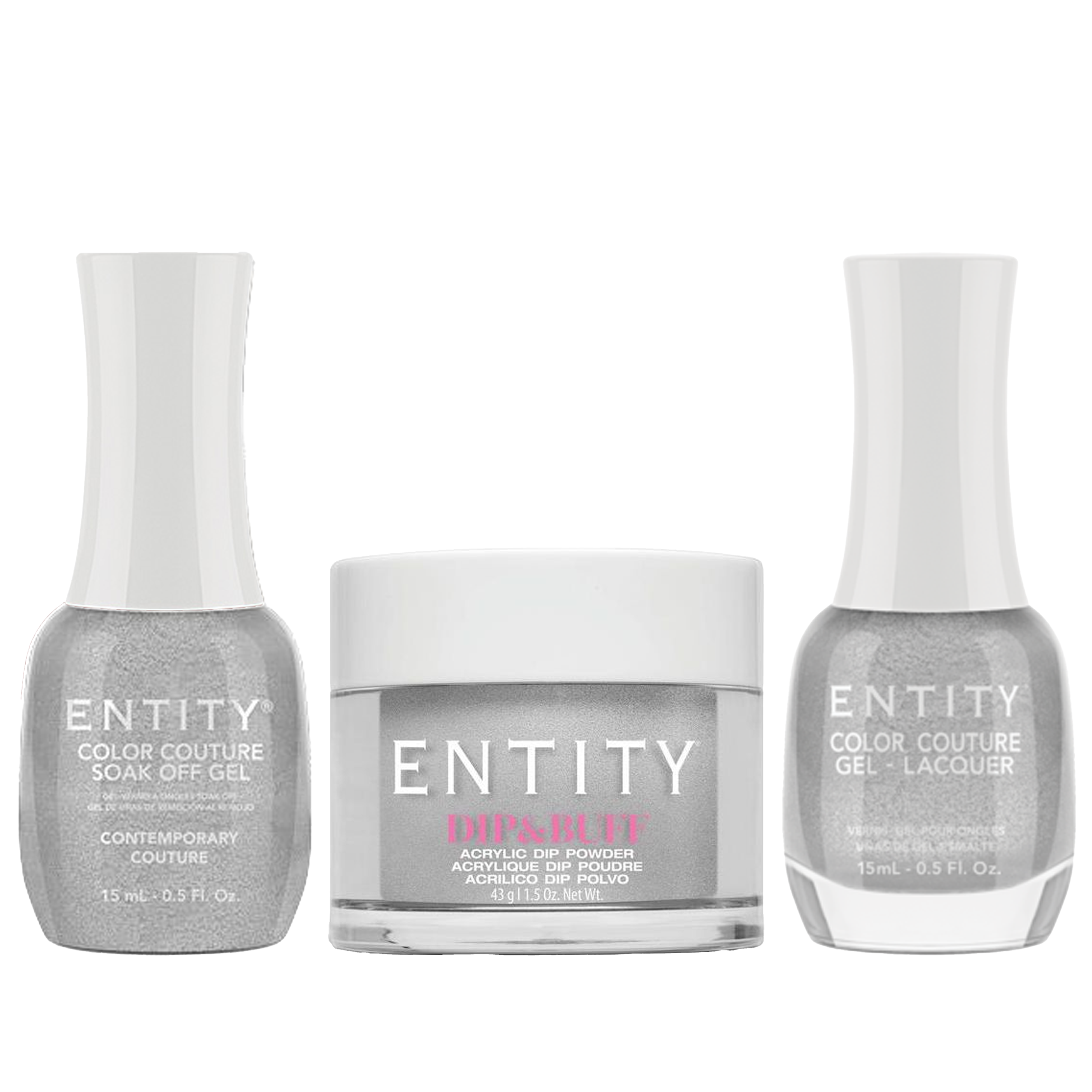 ENTITY Trio - Contemporary Couture 539