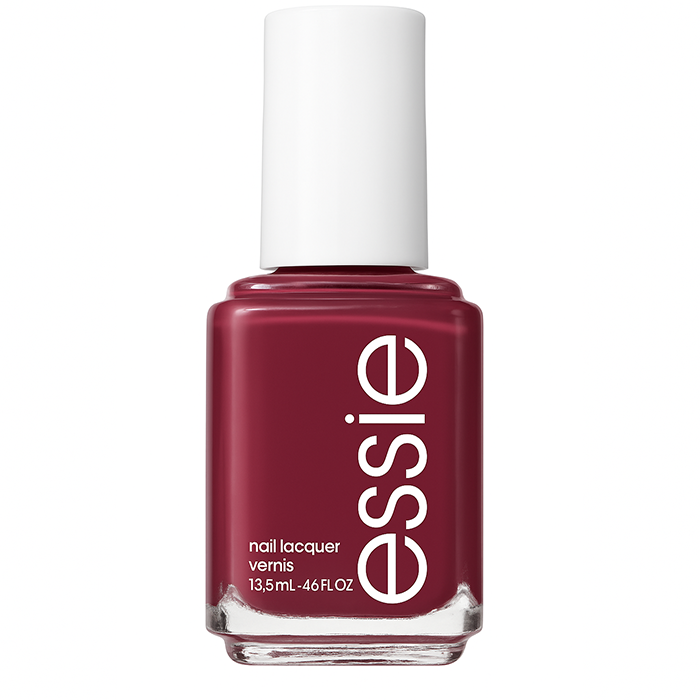 ESSIE Nail Polish Angora Cardi 700