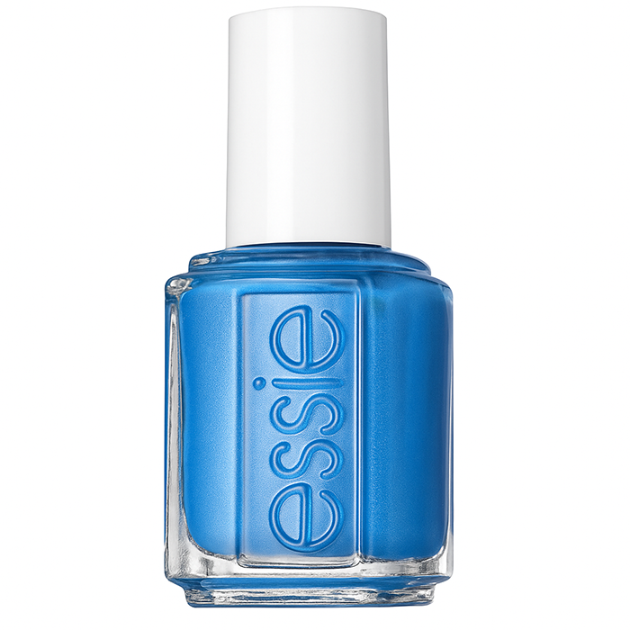 ESSIE Nail Polish Indigo To The Gallery 975