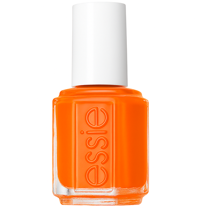 ESSIE Nail Polish Mark On Miami 1028