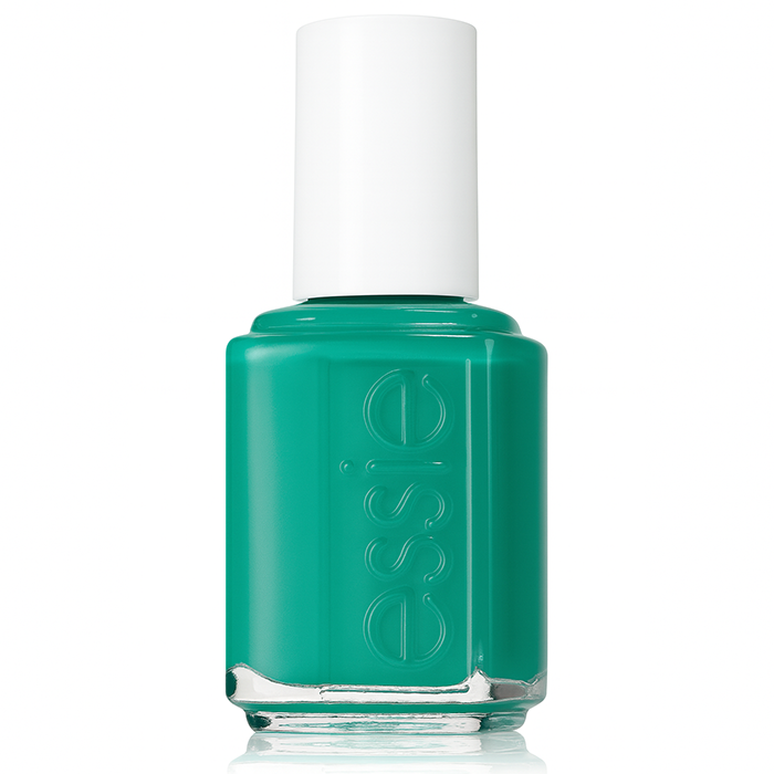 ESSIE Nail Polish Ruffles & Feathers 875