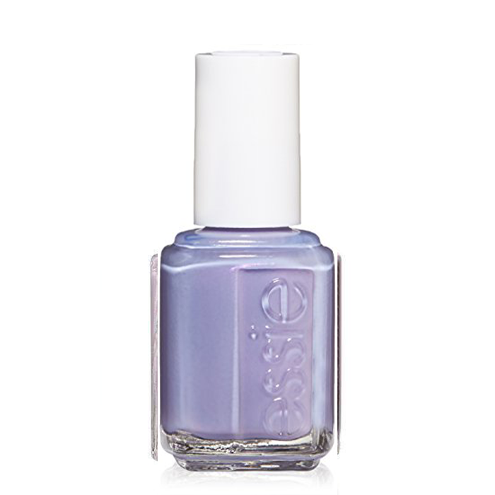 ESSIE Nail Polish Using My Maiden Name 833