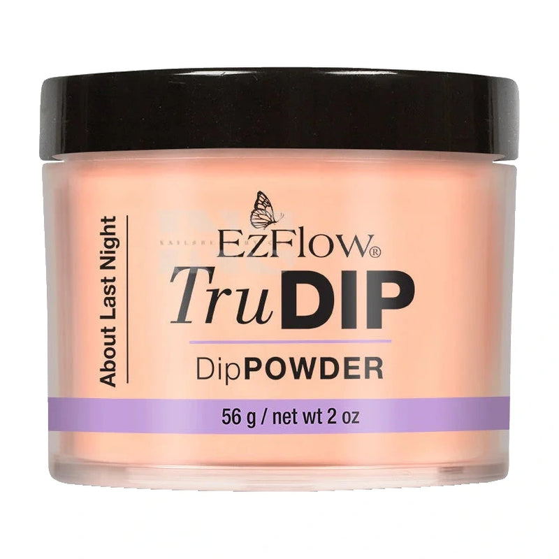 EZFLOW TRUDIP About Last Night 2 oz 66829 - Acrylic Dip