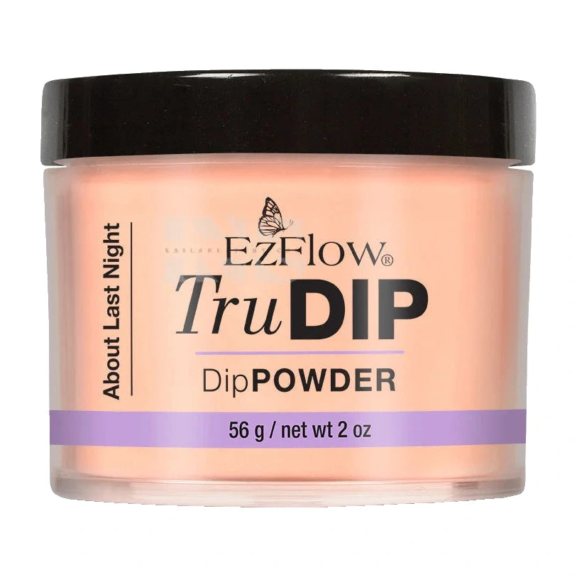 EZFLOW TRUDIP About Last Night 2 oz 66829 - Acrylic Dip