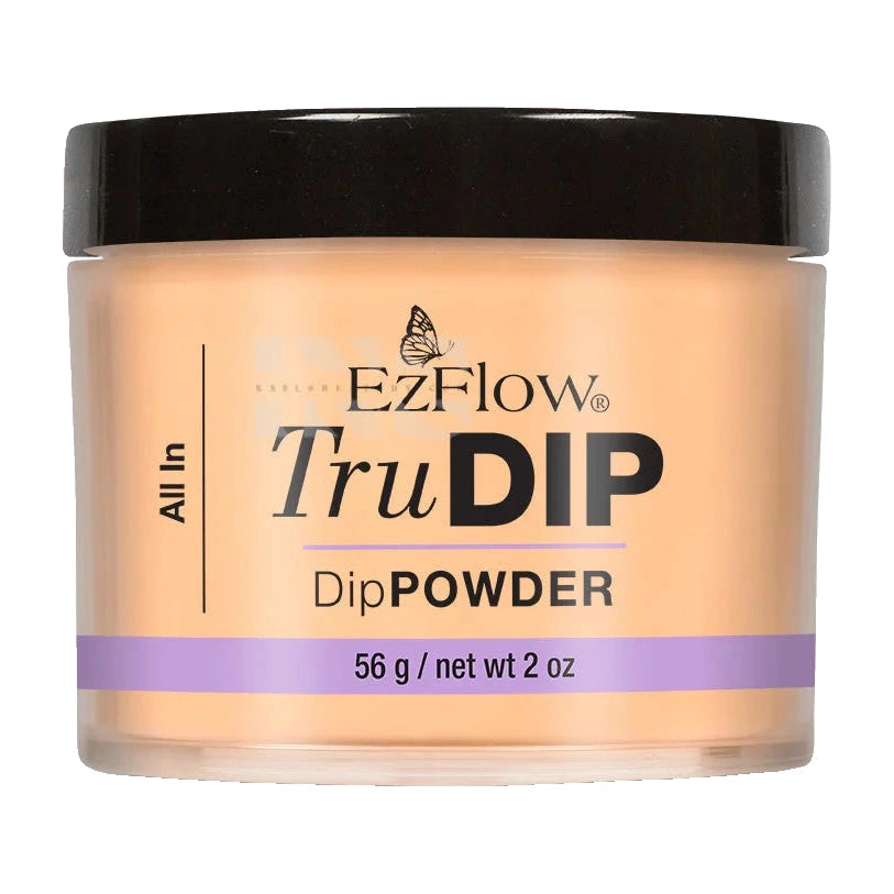 EZFLOW TRUDIP All In 2 oz 66818 - Acrylic Dip