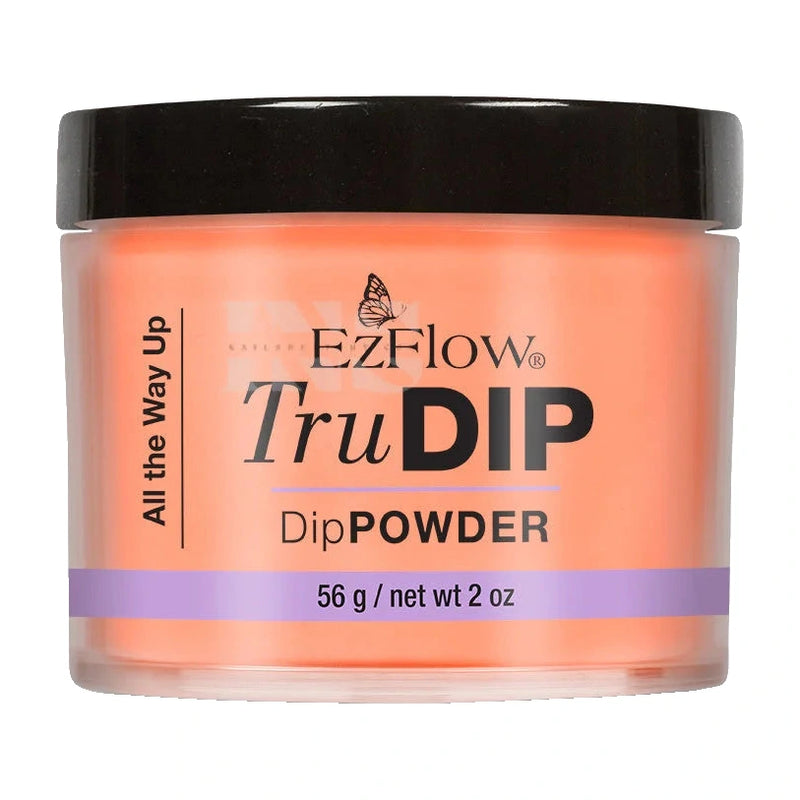 EZFLOW TRUDIP All the Way Up 2 oz 66840 - Acrylic Dip