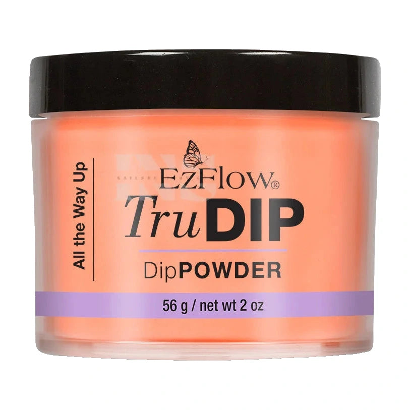 EZFLOW TRUDIP All the Way Up 2 oz 66840 - Acrylic Dip