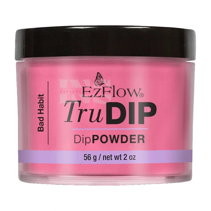 EZFLOW TRUDIP Bad Habit 2 oz 66856 - Acrylic Dip