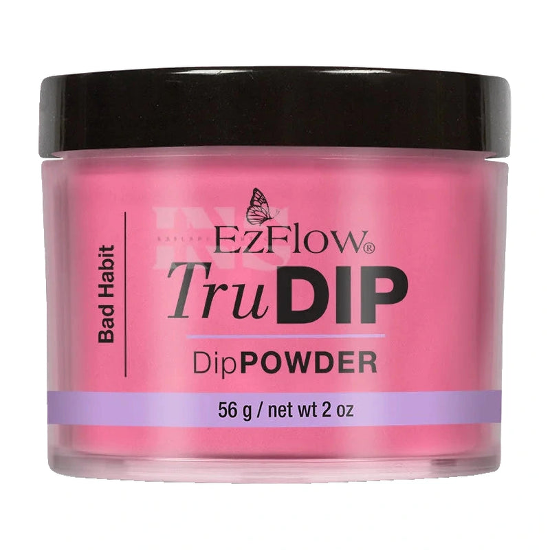 EZFLOW TRUDIP Bad Habit 2 oz 66856 - Acrylic Dip