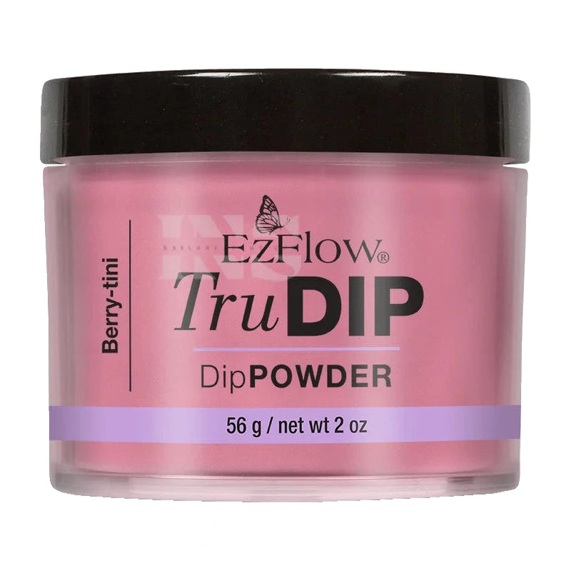 EZFLOW TRUDIP Berry-tini 2 oz 66854 - Acrylic Dip