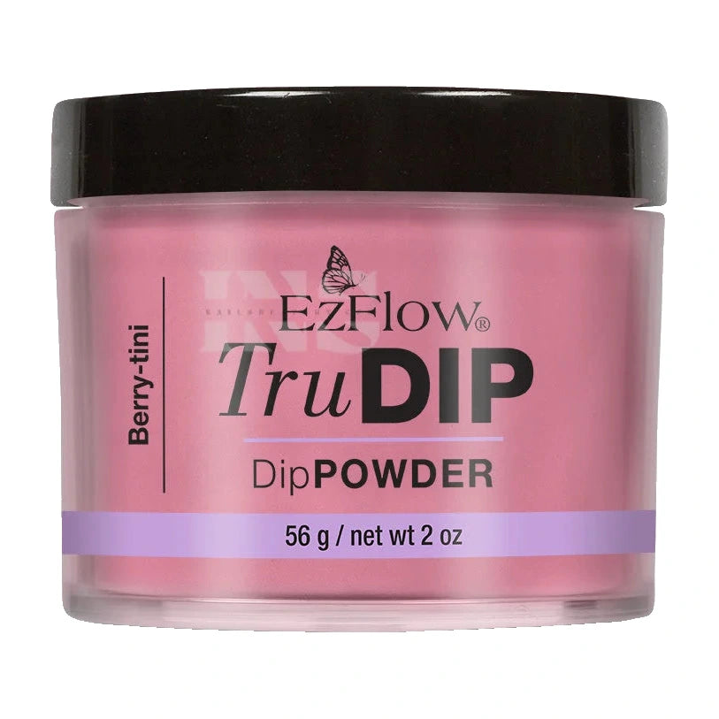 EZFLOW TRUDIP Berry-tini 2 oz 66854 - Acrylic Dip