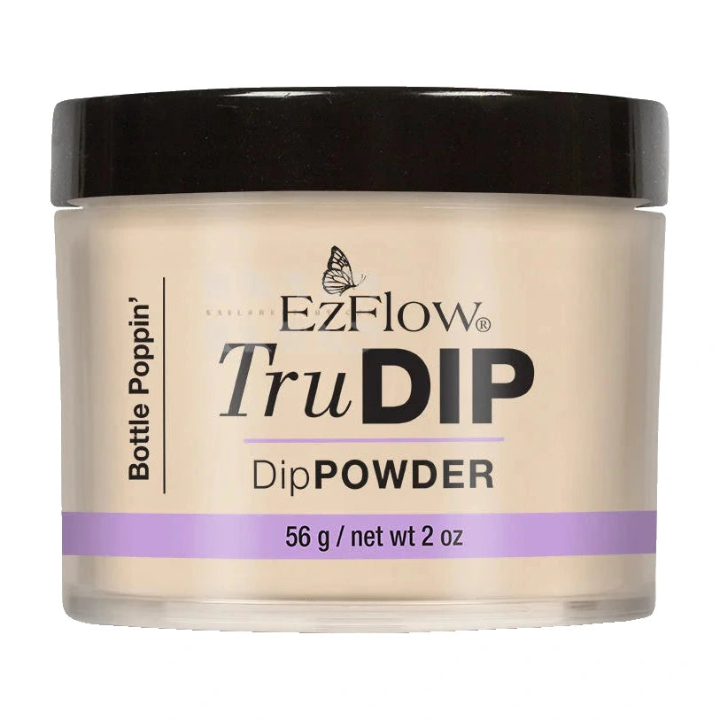EZFLOW TRUDIP Bottle Poppin 2 oz 66821 - Acrylic Dip