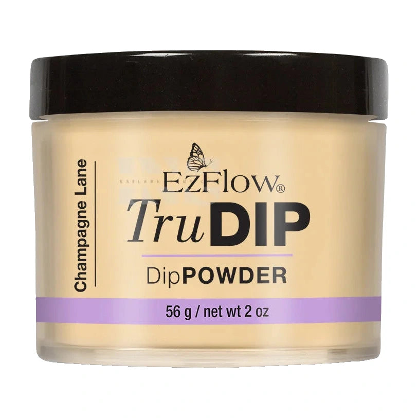 EZFLOW TRUDIP Champagne Lane 2 oz 66819 - Acrylic Dip