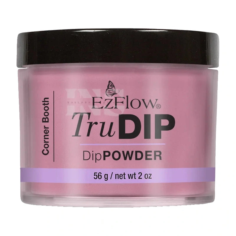 EZFLOW TRUDIP Corner Booth 2 oz 66853 - Acrylic Dip