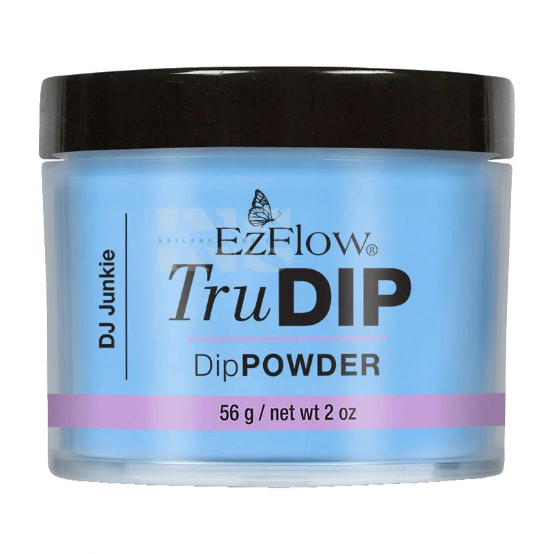 EZFLOW TRUDIP DJ Junkie 2 oz 66875 - Acrylic Dip