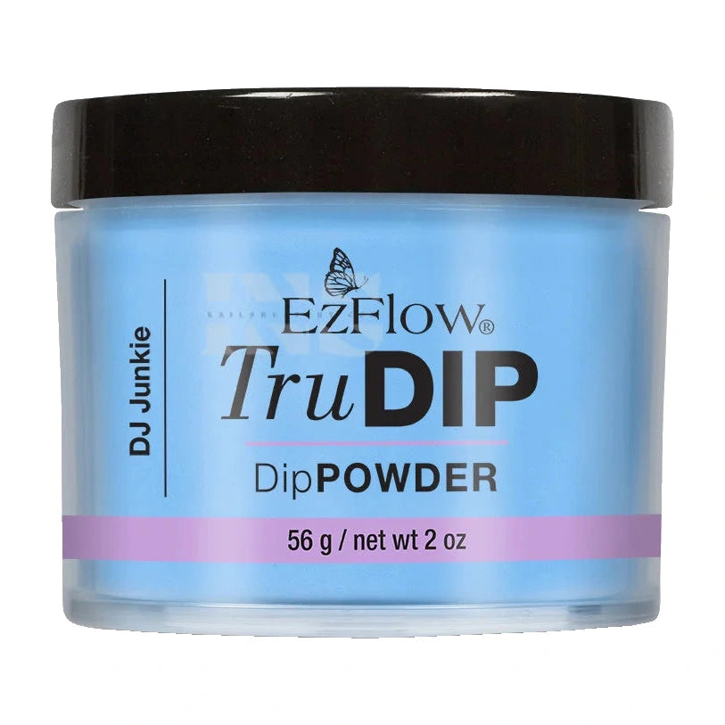EZFLOW TRUDIP DJ Junkie 2 oz 66875 - Acrylic Dip