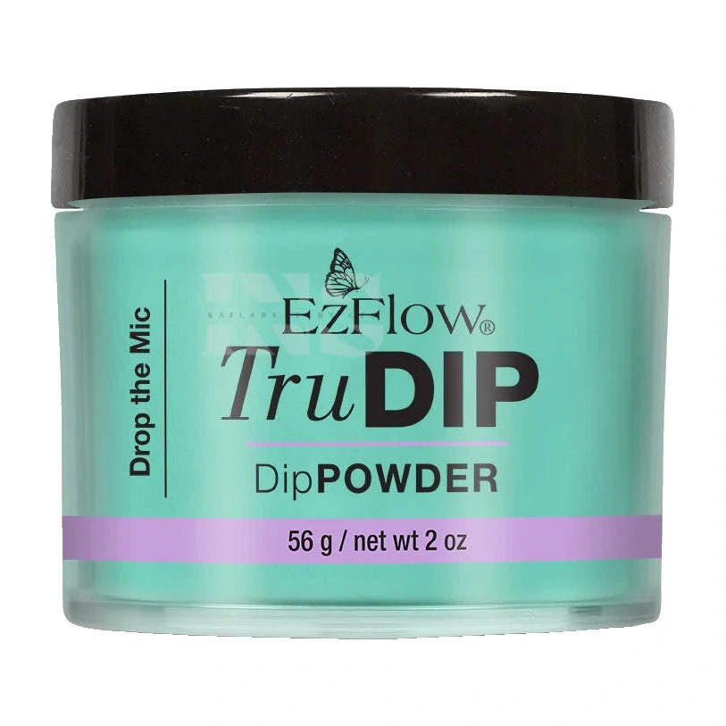 EZFLOW TRUDIP Drop the Mic 2 oz 66872 - Acrylic Dip