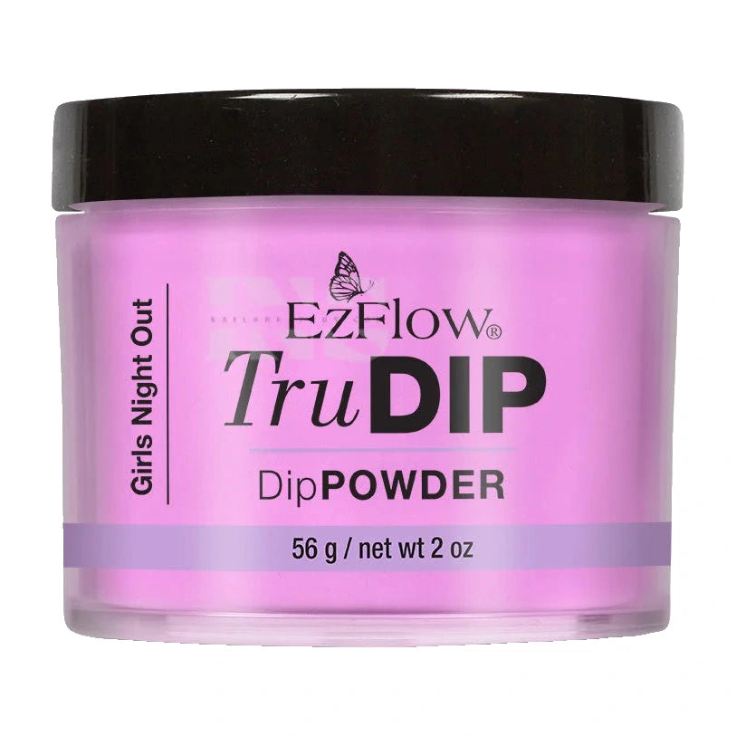 EZFLOW TRUDIP Girls Night Out 2 oz 66857 - Acrylic Dip