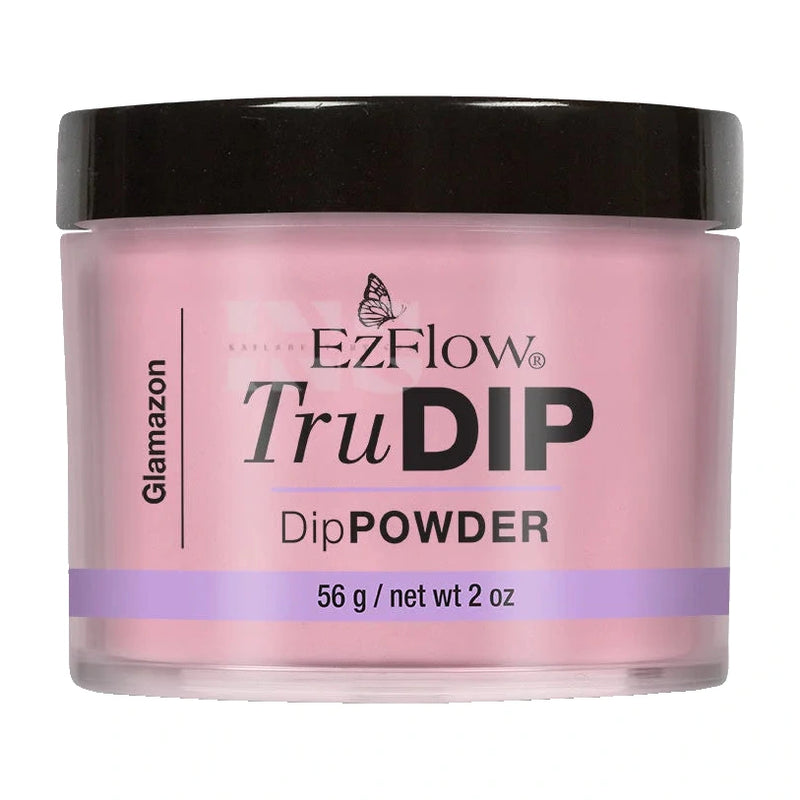 EZFLOW TRUDIP Glamazon 2 oz 66860 - Acrylic Dip
