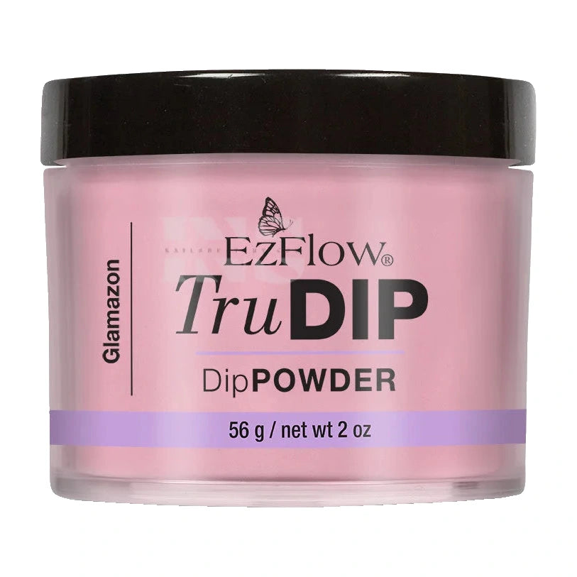 EZFLOW TRUDIP Glamazon 2 oz 66860 - Acrylic Dip