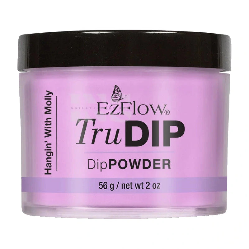 EZFLOW TRUDIP Hangin With Molly 2 oz 66862 - Acrylic Dip