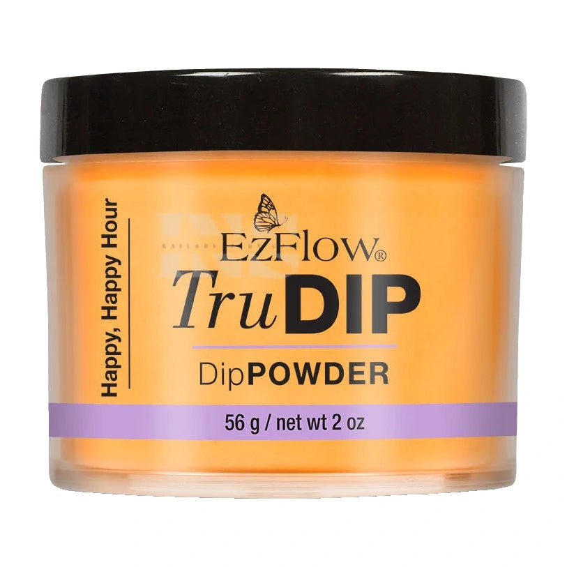 EZFLOW TRUDIP Happy Happy Hour 2 oz 66839 - Acrylic Dip