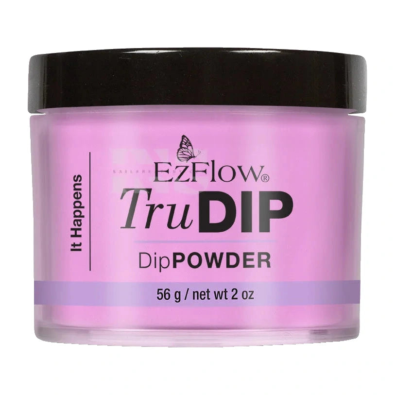 EZFLOW TRUDIP It Happens 2 oz 66859 - Acrylic Dip