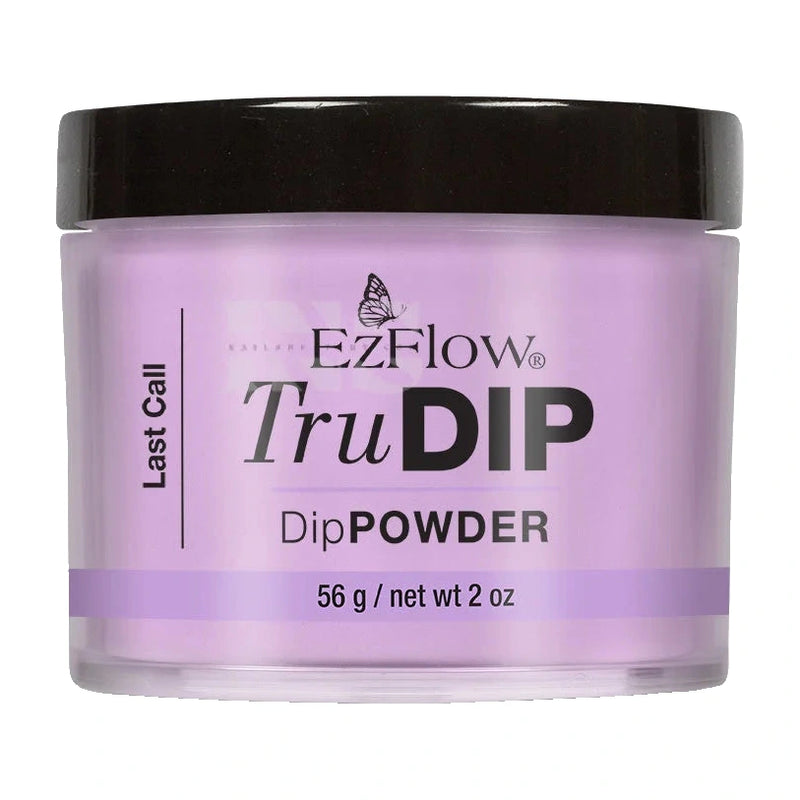EZFLOW TRUDIP Last Call 2 oz 66863 - Acrylic Dip