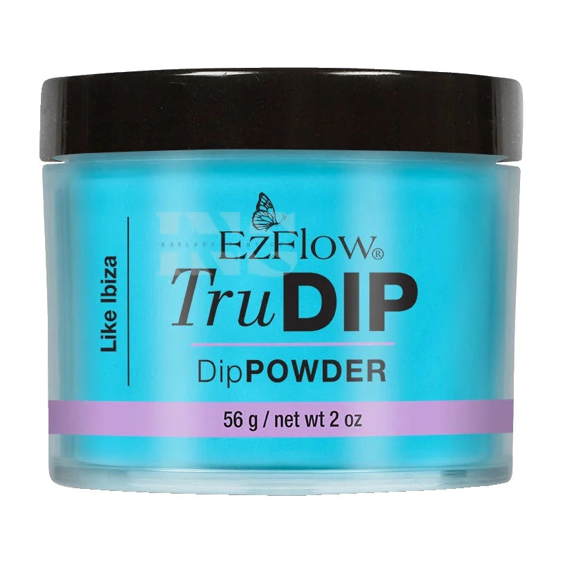 EZFLOW TRUDIP Like Ibiza 2 oz 66874 - Acrylic Dip