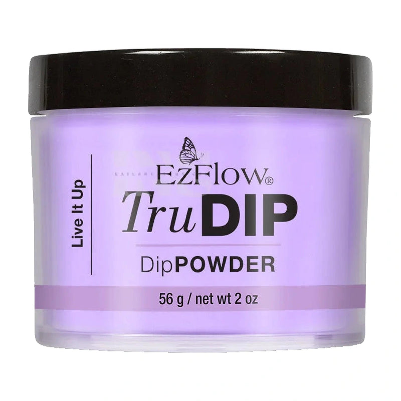 EZFLOW TRUDIP Live It Up 2 oz 66866 - Acrylic Dip