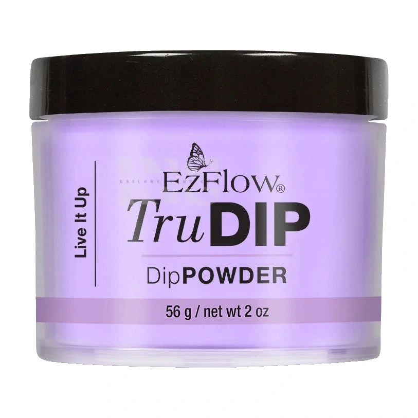 EZFLOW TRUDIP Live It Up 2 oz 66866 - Acrylic Dip