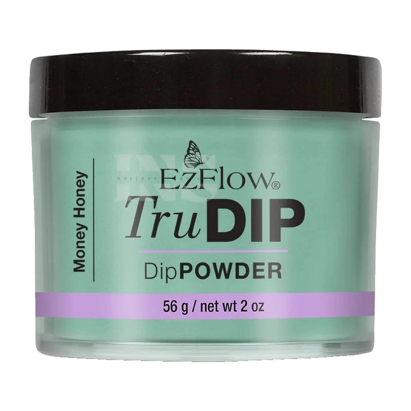 EZFLOW TRUDIP Money Honey 2 oz 66869 - Acrylic Dip